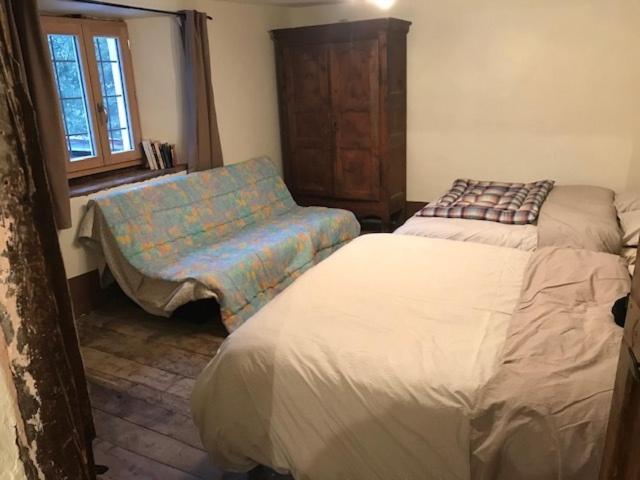 MAISON CARAIL Névache 14 personnes Extérieur photo