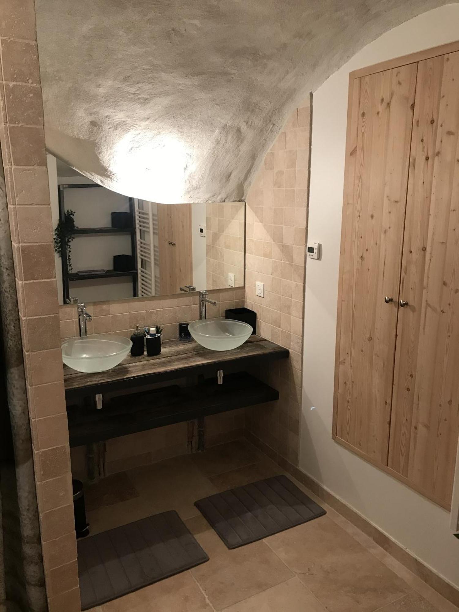 MAISON CARAIL Névache 14 personnes Extérieur photo