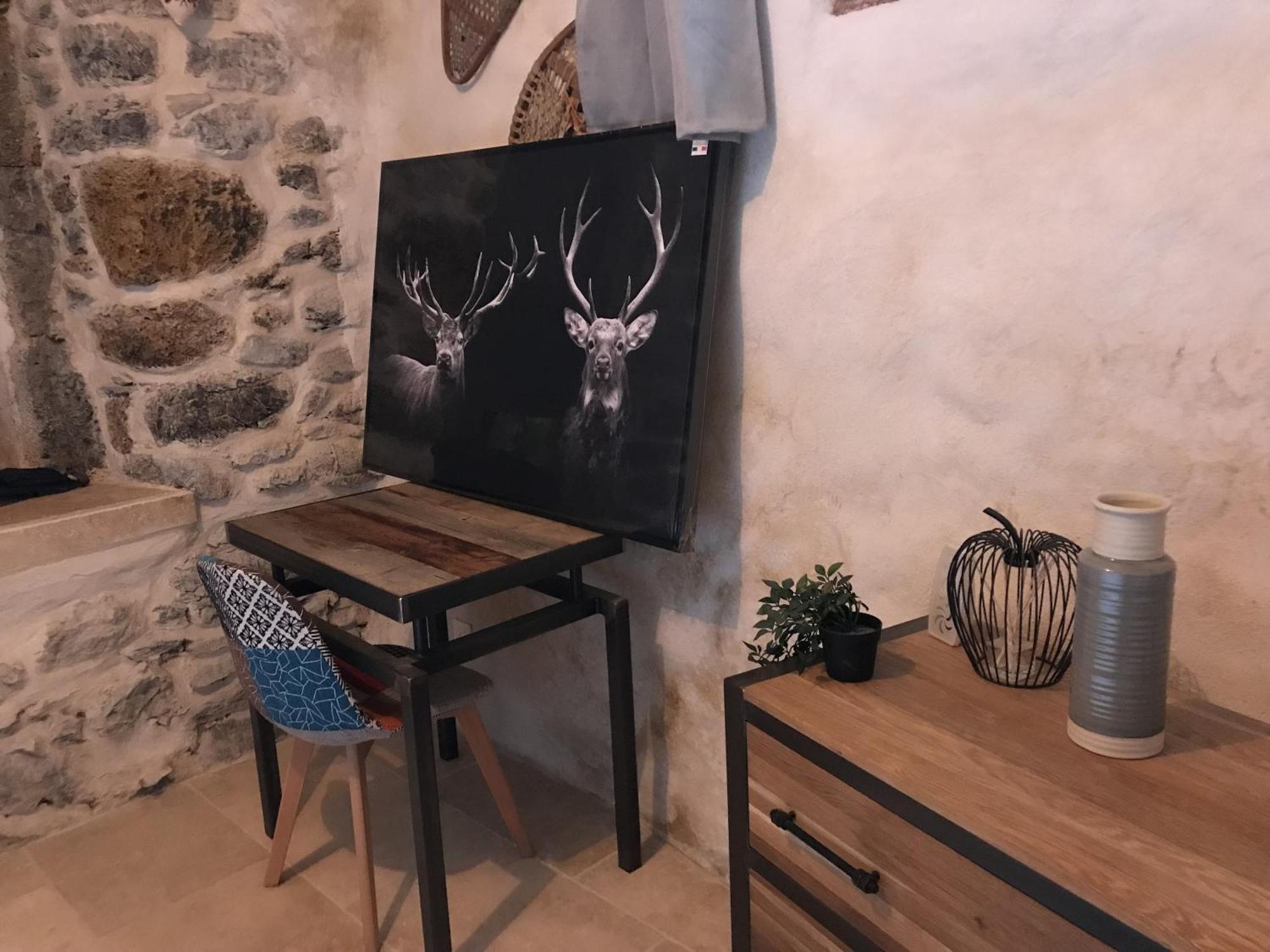 MAISON CARAIL Névache 14 personnes Extérieur photo